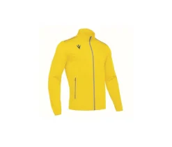 MACRON MA8122J - Sweat grand zip enfant