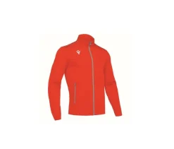 MACRON MA8122J - Sweat grand zip enfant