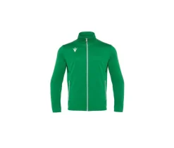 MACRON MA8122J - Sweat grand zip enfant