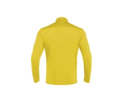 MACRON MA5418J - T-shirt enfant respirant col zippé
