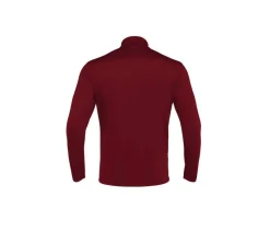 MACRON MA5418J - T-shirt enfant respirant col zippé