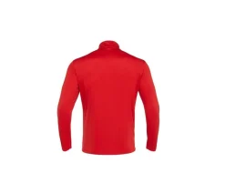 MACRON MA5418J - T-shirt enfant respirant col zippé