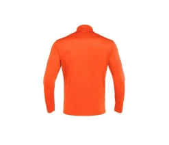 MACRON MA5418J - T-shirt enfant respirant col zippé