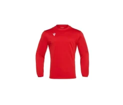 MACRON MA5419J - T-shirt manches longues respirant enfant