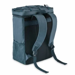 MAFRIO Sac à dos isotherme 600D RPET - GiftRetail MO2971