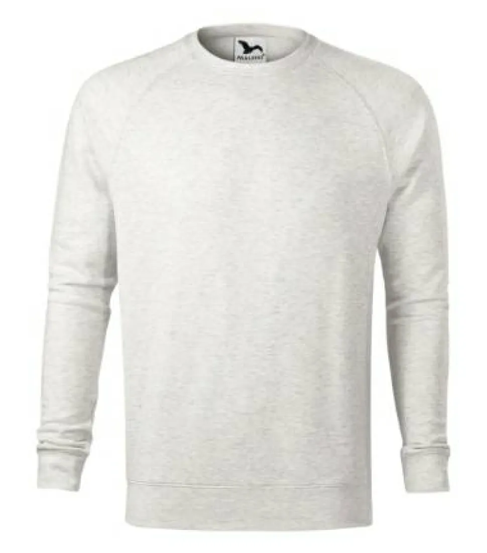 Malfini 415 - Sweatshirt Merger pour homme