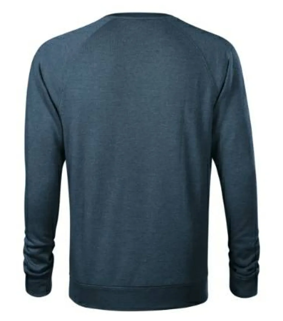 Malfini 415 - Sweatshirt Merger pour homme