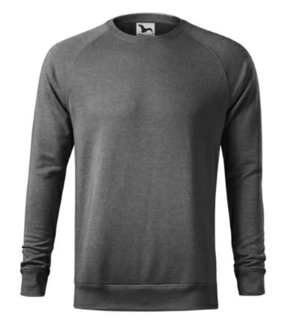 Malfini 415 - Sweatshirt Merger pour homme