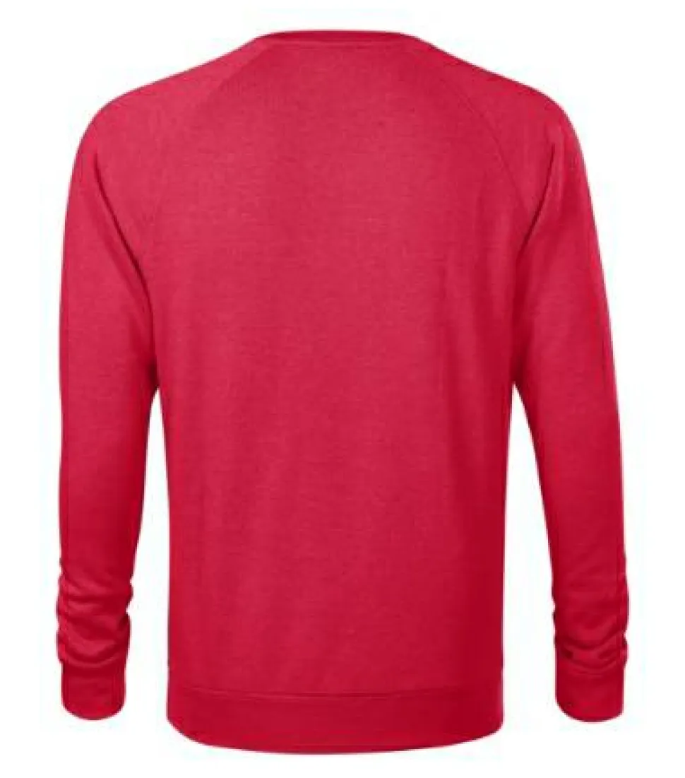 Malfini 415 - Sweatshirt Merger pour homme
