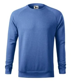 Malfini 415 - Sweatshirt Merger pour homme