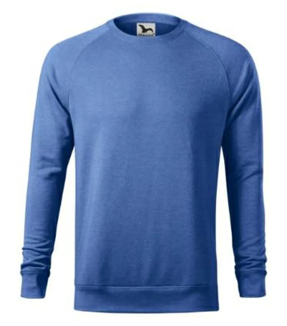 Malfini 415 - Sweatshirt Merger pour homme