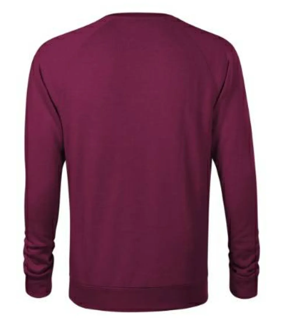 Malfini 415 - Sweatshirt Merger pour homme