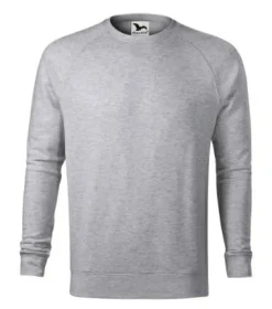 Malfini 415 - Sweatshirt Merger pour homme