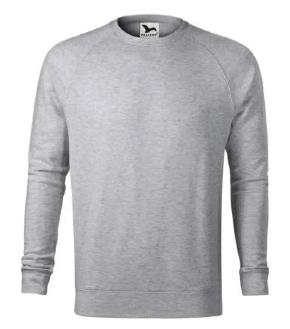 Malfini 415 - Sweatshirt Merger pour homme