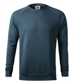 Malfini 415 - Sweatshirt Merger pour homme