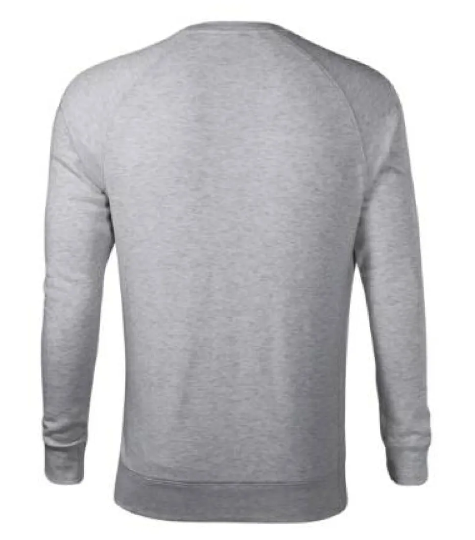 Malfini 415 - Sweatshirt Merger pour homme