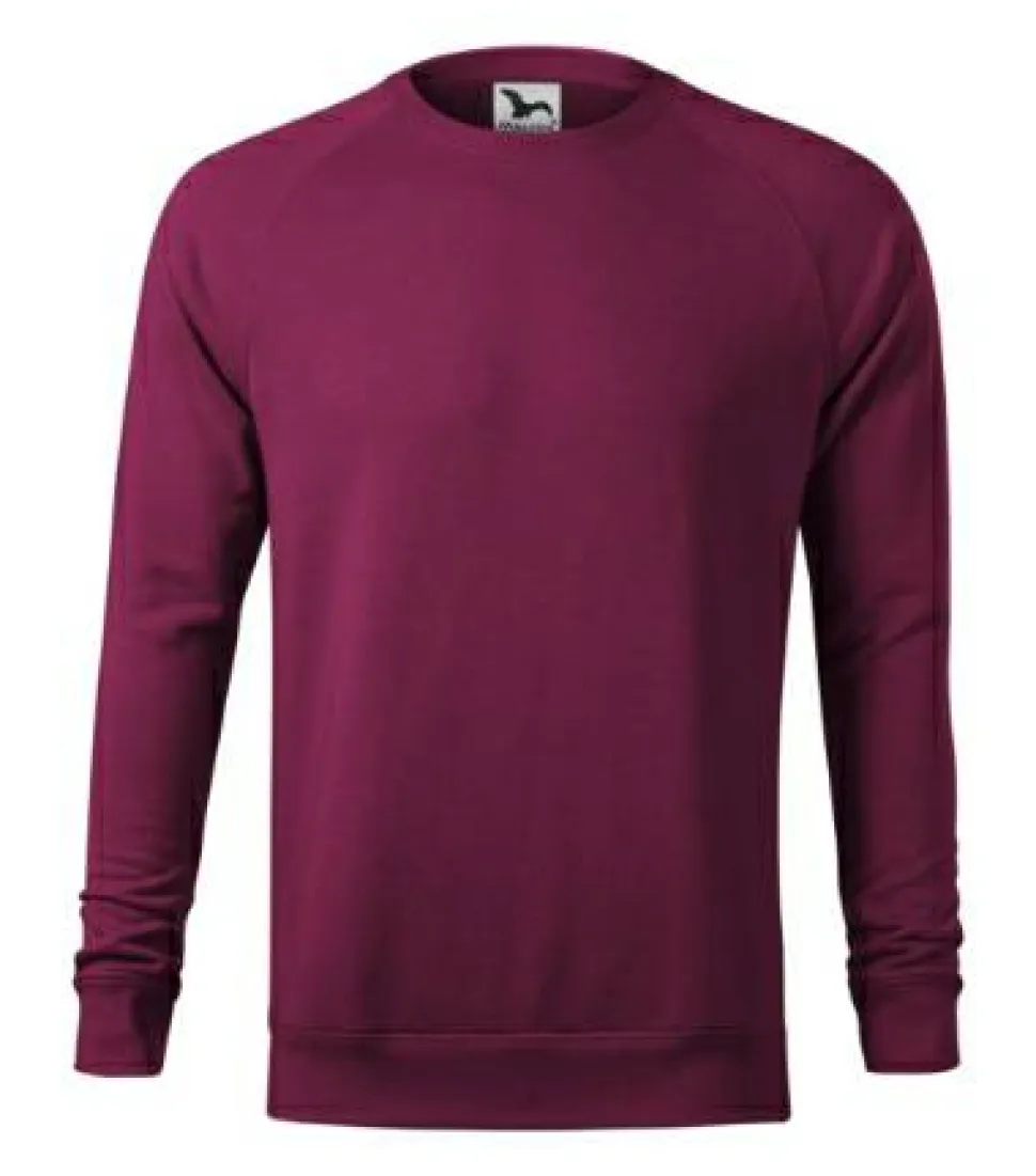 Malfini 415 - Sweatshirt Merger pour homme