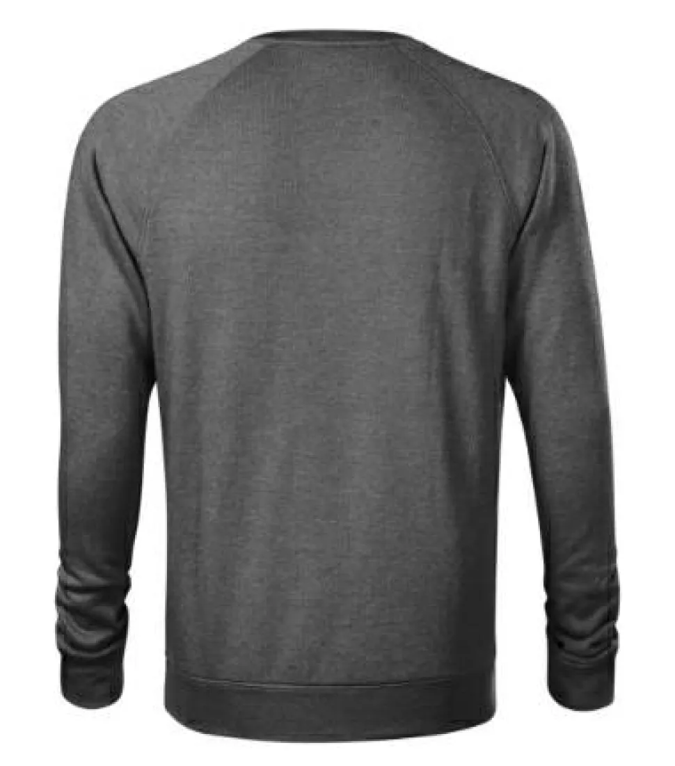 Malfini 415 - Sweatshirt Merger pour homme
