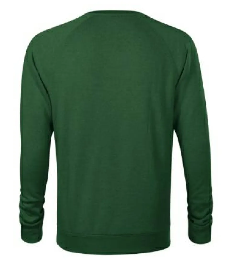 Malfini 415 - Sweatshirt Merger pour homme