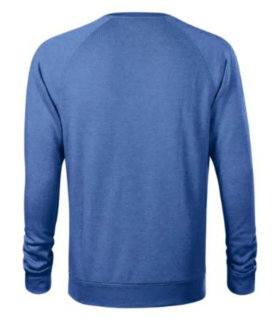 Malfini 415 - Sweatshirt Merger pour homme