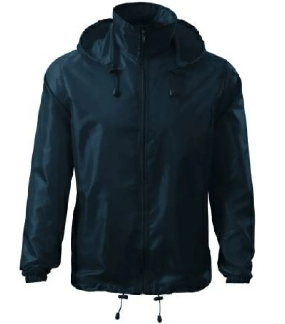 Malfini 524 - Anorak Coupe-Vent Unisexe Élégant et Pratique