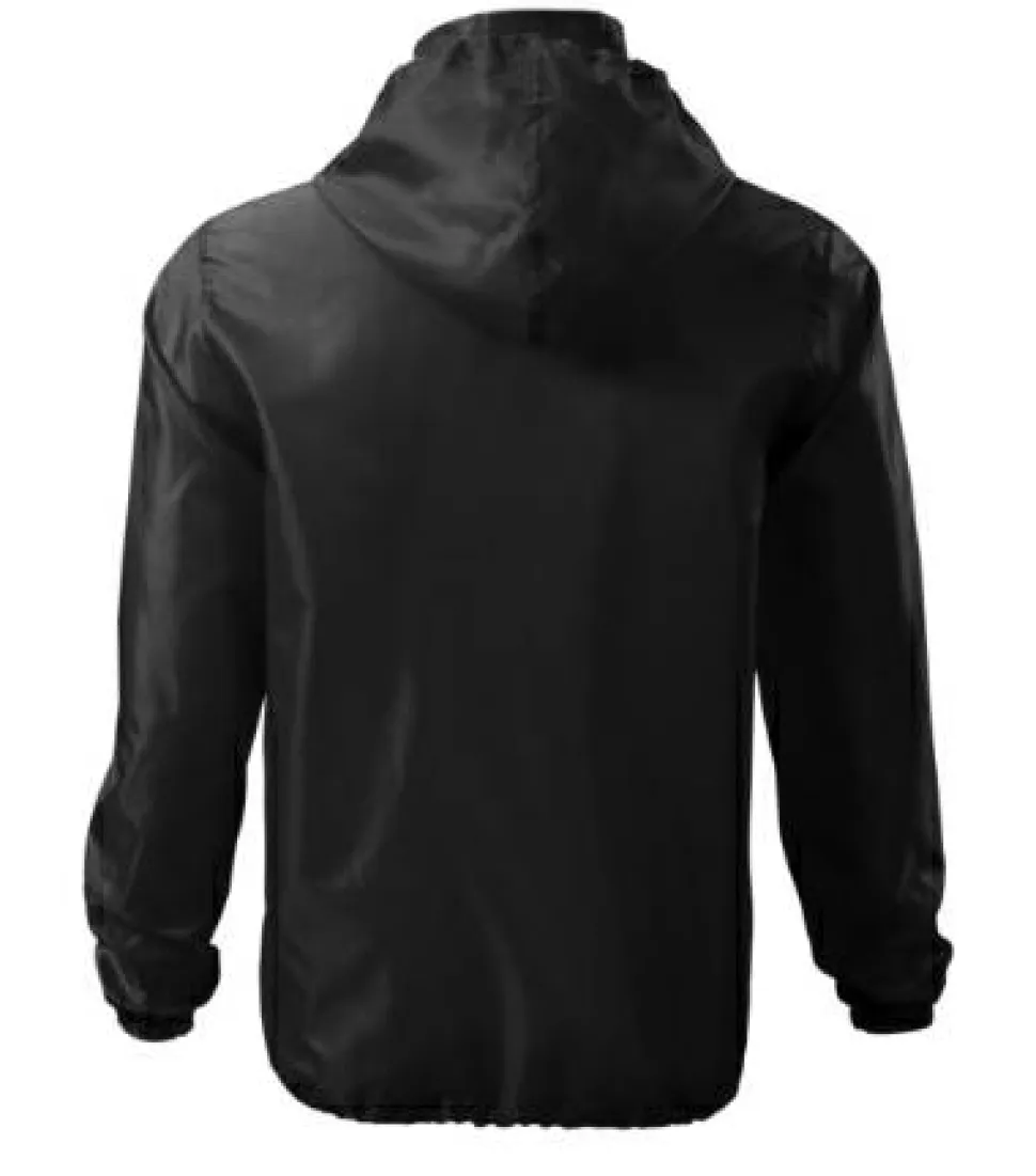 Malfini 524 - Anorak Coupe-Vent Unisexe Élégant et Pratique