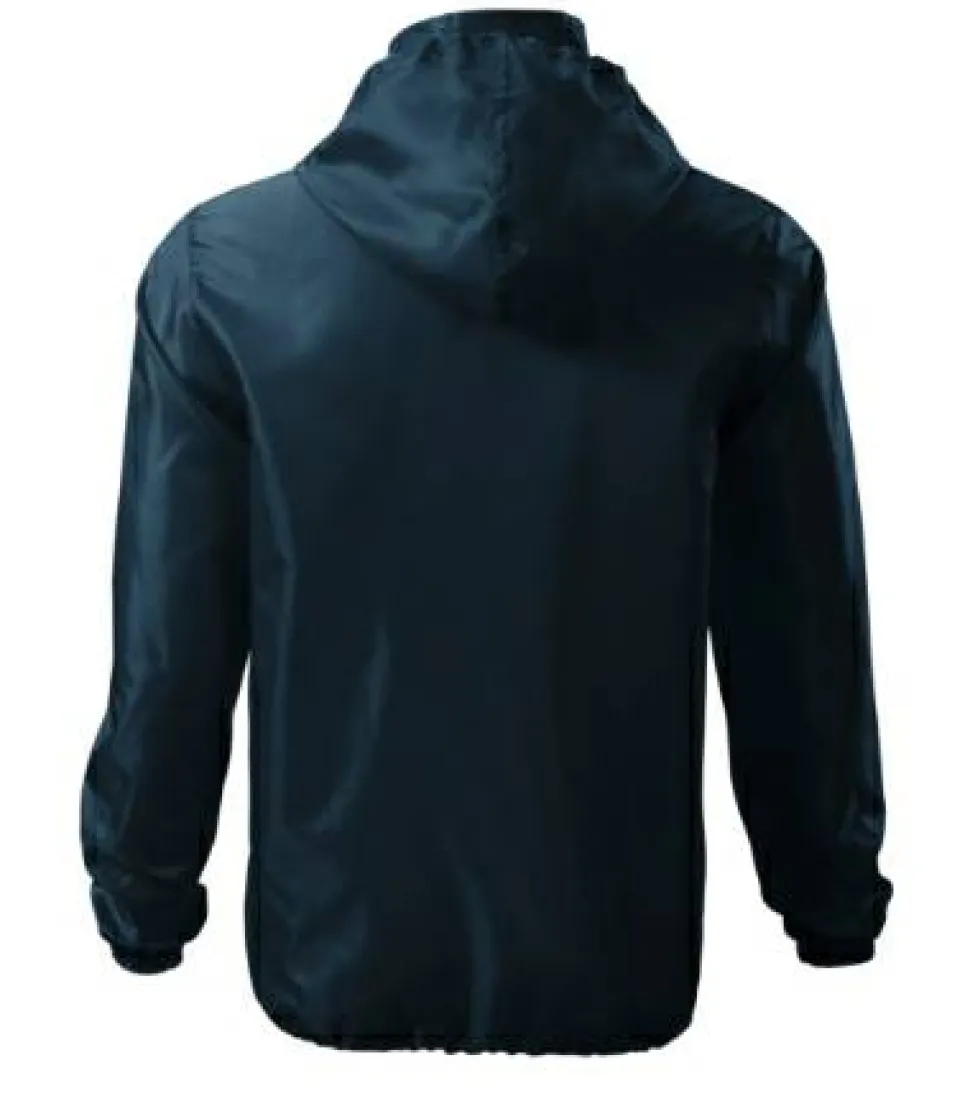 Malfini 524 - Anorak Coupe-Vent Unisexe Élégant et Pratique