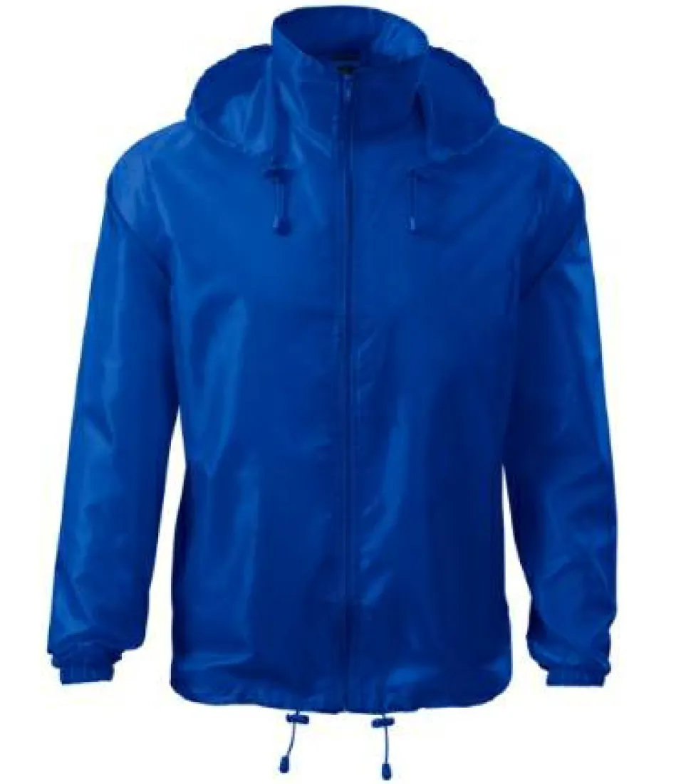 Malfini 524 - Anorak Coupe-Vent Unisexe Élégant et Pratique