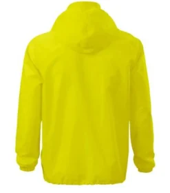 Malfini 524 - Anorak Coupe-Vent Unisexe Élégant et Pratique