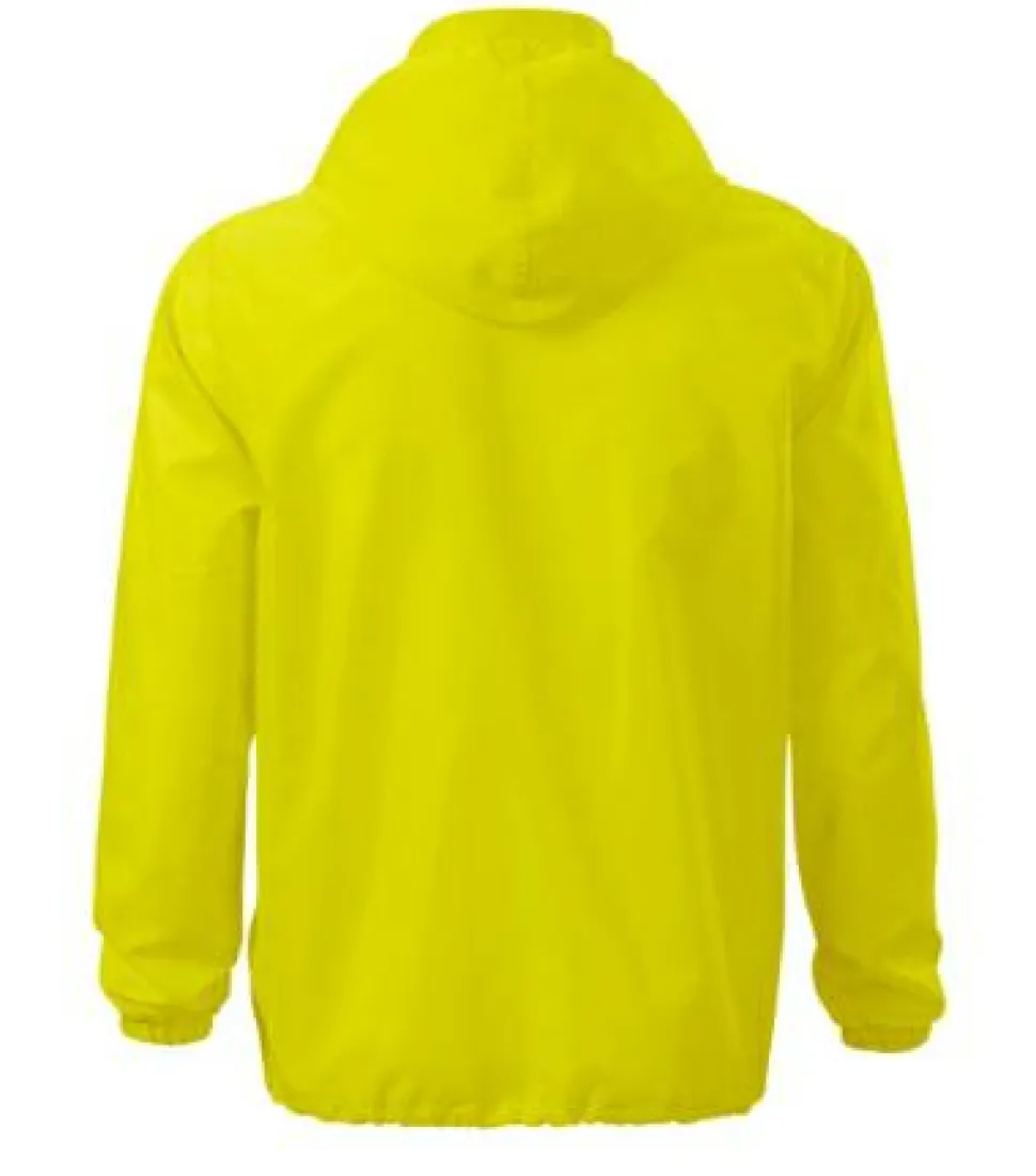 Malfini 524 - Anorak Coupe-Vent Unisexe Élégant et Pratique