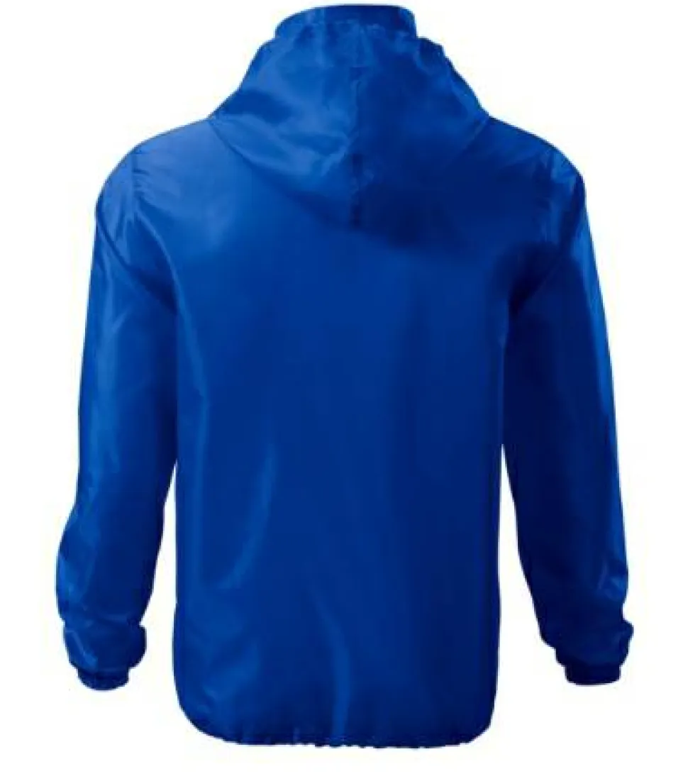 Malfini 524 - Anorak Coupe-Vent Unisexe Élégant et Pratique
