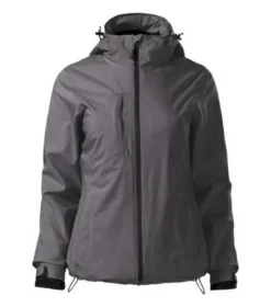Malfini 534 - Blouson Pacific 3 en 1 pour femme