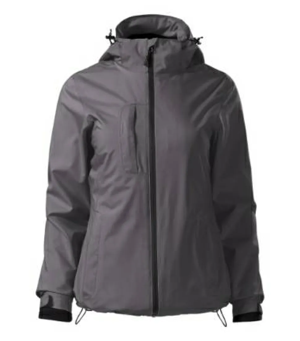 Malfini 534 - Blouson Pacific 3 en 1 pour femme