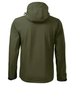 Malfini 522 - Blouson sofshell Performance homme