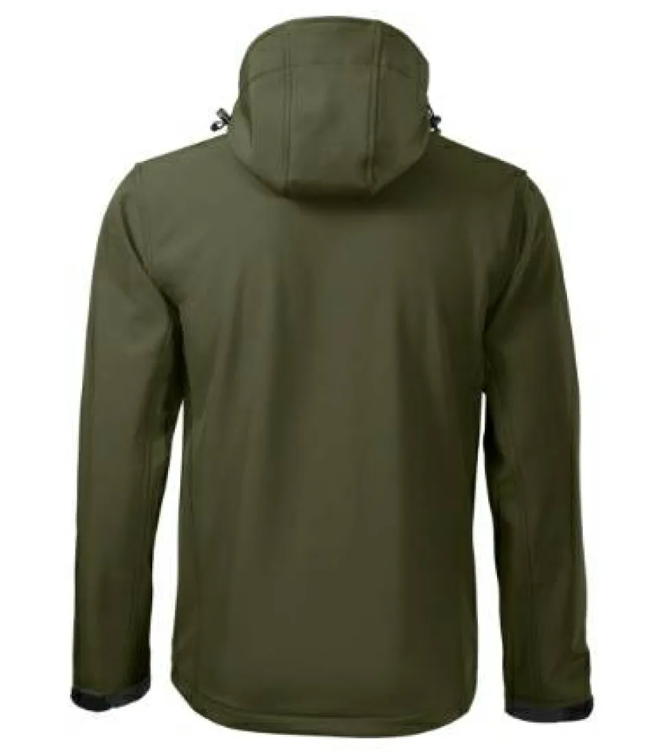 Malfini 522 - Blouson sofshell Performance homme