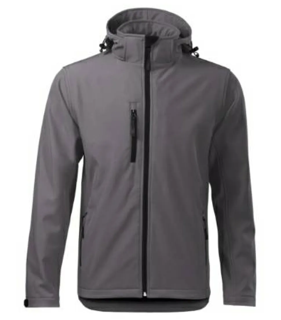 Malfini 522 - Blouson sofshell Performance homme