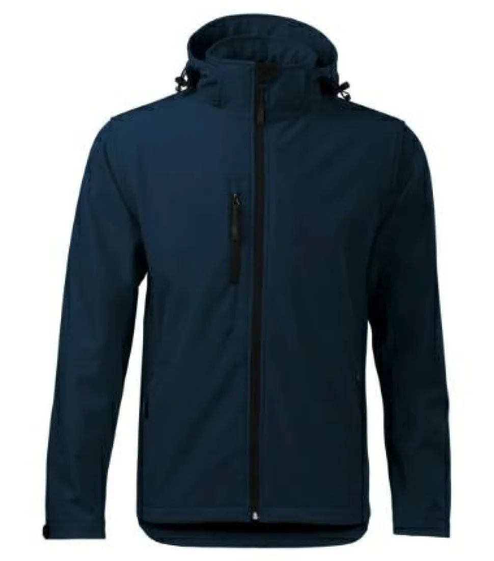 Malfini 522 - Blouson sofshell Performance homme