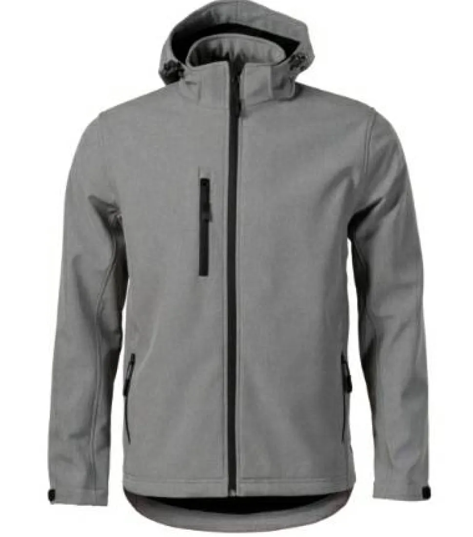 Malfini 522 - Blouson sofshell Performance homme