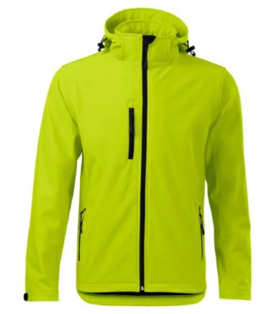Malfini 522 - Blouson sofshell Performance homme