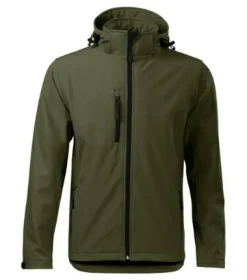 Malfini 522 - Blouson sofshell Performance homme
