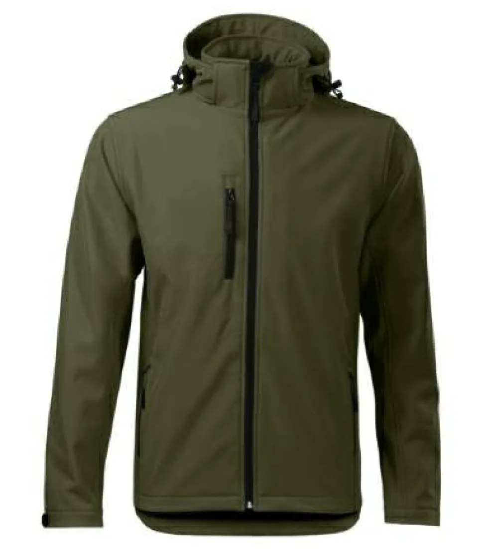 Malfini 522 - Blouson sofshell Performance homme