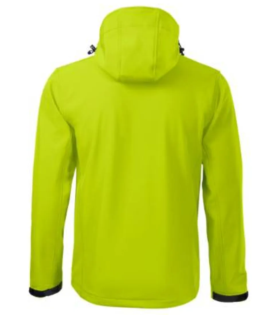 Malfini 522 - Blouson sofshell Performance homme