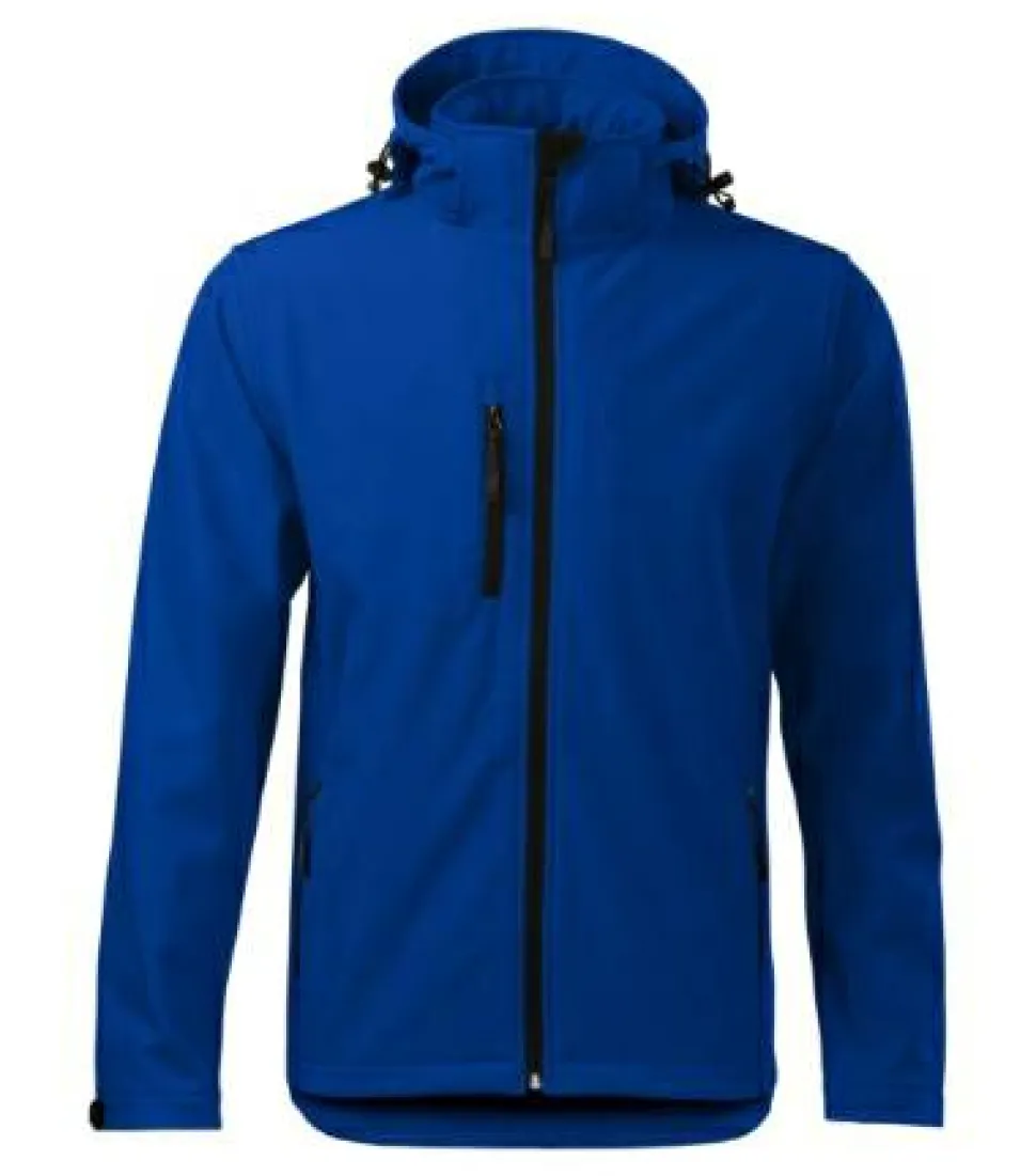 Malfini 522 - Blouson sofshell Performance homme