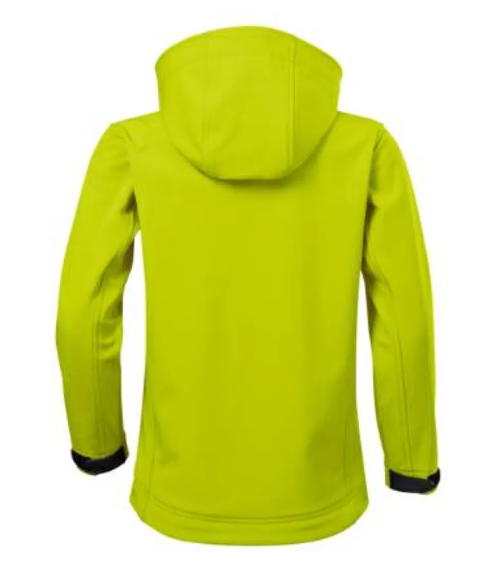 Malfini 535 - Blouson softshell Performance pour enfant