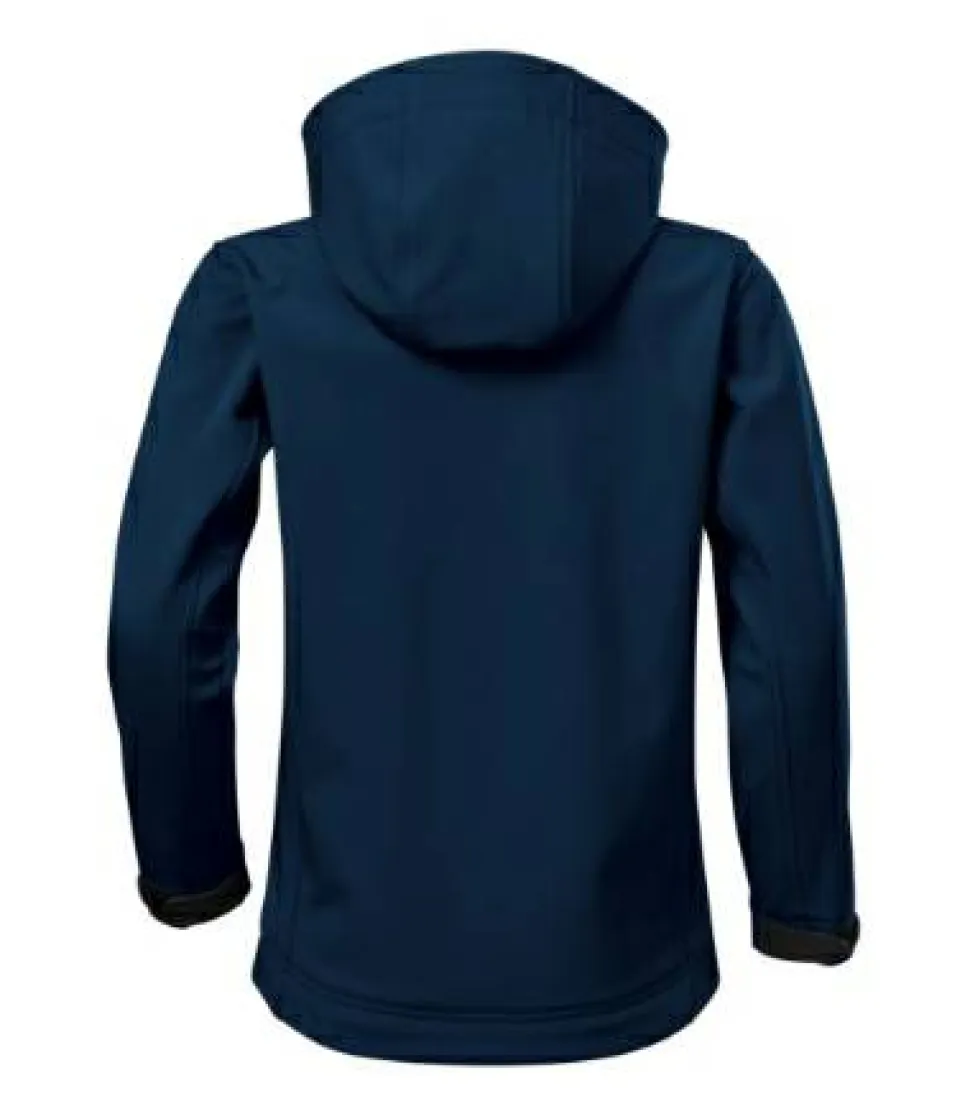 Malfini 535 - Blouson softshell Performance pour enfant