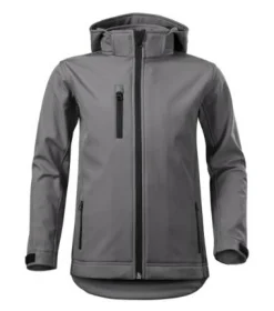 Malfini 535 - Blouson softshell Performance pour enfant