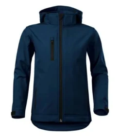 Malfini 535 - Blouson softshell Performance pour enfant