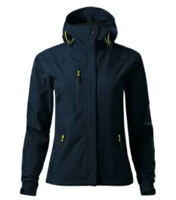 Malfini 532 - blouson softshell Nano pour femme