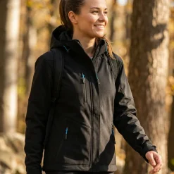 Malfini 532 - blouson softshell Nano pour femme