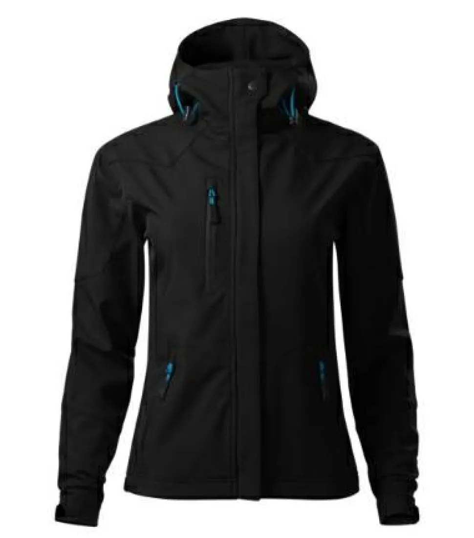 Malfini 532 - blouson softshell Nano pour femme